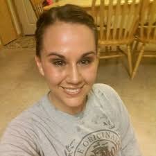 Mandy Norby- Health and Fitness