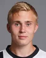 2014 Men's Soccer Roster