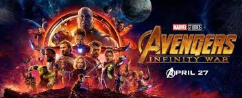 Cuando thanos, un nuevo enemigo, llega a la tierra para hacerse con. Fakta Menarik Avengers Infinity War Nikkhazami Com