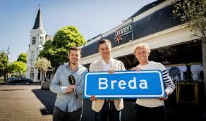 Direkt geld für dein auto Tour Du Jour Keert Terug Naar Binnen Breda Maar Zonder Wilfred Genee Foto Ad Nl