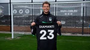 Newcastle united fc manchester united fc west ham united fc scunthorpe united fc carlisle united fc atlanta united fc leeds united fc. Western United S Inaugural A League Squad Compares Strongly To Western Sydney Wanderers Debut Season Goal Com