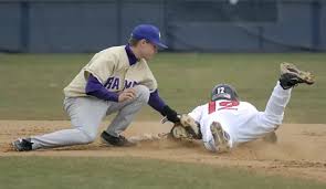 Baseball Drops PSAC East Doubleheader at #1/#5 West Chester