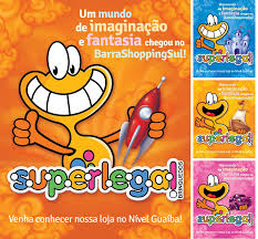 Visa, visa electron, mastercard, banricompras e hipercard. Superlegal Brinquedos On Behance