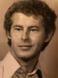 Michael John Charles Simpson