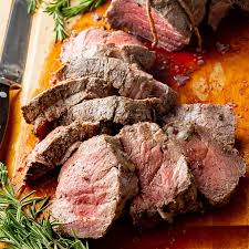 Beef tenderloin is the most tender cut of meat in a cow. The Best Beef Tenderloin Recipe Basil And Bubbly