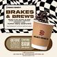 Brakes & Brews — Brakes & Briskets event image