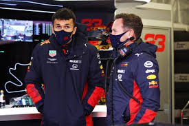 Christian horner was born on november 16, 1973 in leamington spa, england. Horner Says They Have Time Until End Of 2020 For Line Up Nov End For Pu