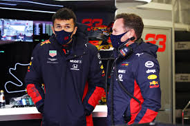 His motorsport career started as a racing car driver, before he switched roles to become head of. Horner Says They Have Time Until End Of 2020 For Line Up Nov End For Pu