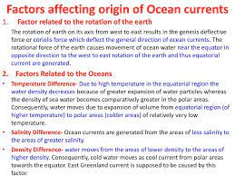 Currents Ppt Download