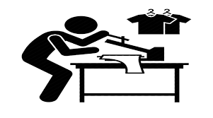 This quick start guide tells you where to buy your own custom heat transfers. Heat Transfer Printing On Popular T Shirt Fabrics T Shirt Wholesaler