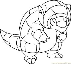 We have 79+ background pictures for you! Alola Sandshrew Pokemon Sun And Moon Coloring Page Pokemon Coloring Pages Moon Coloring Pages Pokemon Coloring