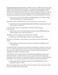 A group can share different fun and weird facts in the form of trivia questions. General Knowledge Questions And Answers
