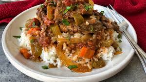 It is useful assistance for those looking . Dorothy Dean Presents Swiss Steak Is A Comforting And Hearty Meal The Spokesman Review