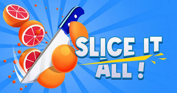 slice it all