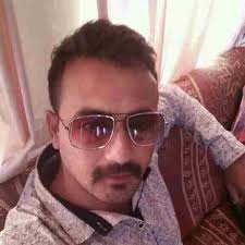 Hitesh Barots in India