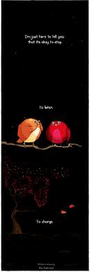 My bad, you were going for dramatic effect. You Re Not Going To Believe What I M About To Tell You The Oatmeal