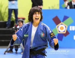 A total of 393 athletes could qualify for judo at the 2020 summer olympics. Judoinside Catarina Costa Judoka