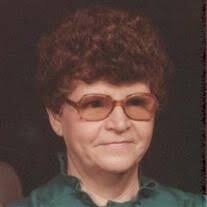 Margaret Nell Allen Roberts Obituary