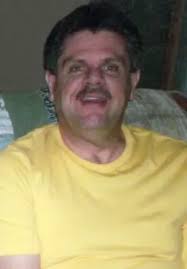 Obituary information for Gregory Ray Hutchins