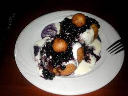 Adina's kitchen & travel: PAPANASI