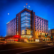 Hyatt Place Washington D C National Mall Au 207 2020 Prices Reviews Washington Dc Photos Of Hotel Tripadvisor