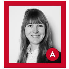 Marie Møller i byrådet