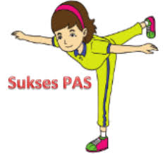 Soal pas pendidikan jasmani olahraga dan kesehatan (pjok) sekolah dasar (sd) semester 2 tahun pelajaran 2019/2020. Soal Pas Pjok Kelas 2 Sd Semeter I Kurikulum 2013 Revisi 2018 Wali Kelas Sd