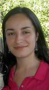 Catalina Ponce de Leon, Intern Networking Officer, Chile