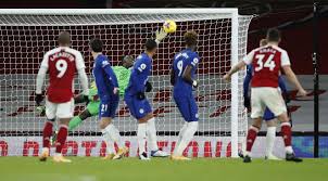 Τσέλσι φκ εναντίον άρσεναλ στις 12 μάϊος 2021 για τη αγγλία: Arsenal Tselsi Api8anh Ektelesh Faoyl Toy Tzaka Kai 2 0 Vid To10 Gr