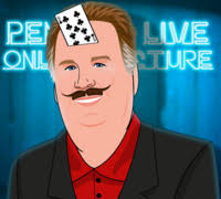 CLOTH by Steve Valentine