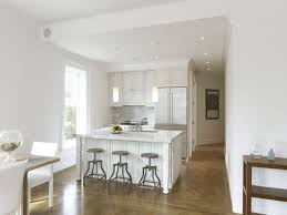 This is one of the more expensive small kitchen ideas it's often difficult to open up a galley kitchen completely, particularly in old buildings. 75 Beautiful Small Galley Kitchen Pictures Ideas April 2021 Houzz