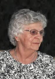Obituary for Lillian Johnson