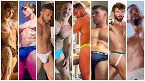 Hump Day: Who Took the Best Underwear Shot? - TheSword.com