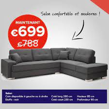 20.000 m² d'idées pour un intérieur élégant, une offre large à des prix incroyables. Euro Shop Tournai A La Recherche D Un Nouveau Salon Euro Shop Meubles Est La Place To Be Et To Shop Profitez Pendant La Periode Des Soldes De Nos Super Deals Comme