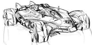 Pin Na Doske Vehicle Concept Render
