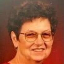 Joyce Eva (Epperly) Mowry Obituary