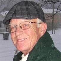 James Shelor Obituary