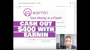 Read our detailed earnin app review to learn about interest rates, terms, fees, loan amounts, and more offered by earnin. Cash Out 400 With Earnin App Easy Money The Haitian Mogul Entrepreneur