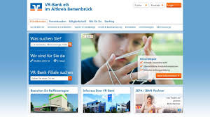 Zum glück sind jetzt ferien und ihr seid ab montag wieder in der bank. Vr Bank In Nortrup Geldautomat Wiwico