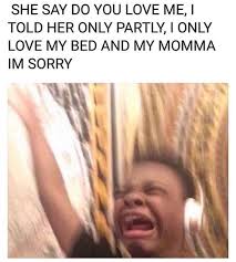 She Said Do You Love Me I Tell Her Only Partly Meme Love This Marvel Memes Memes Marvel Cinematic