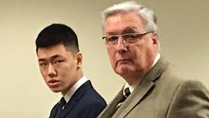 Former Rutgers football players' criminal case to resume next year