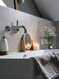 Badezimmer deko ideen, die sie inspirieren, ihr badezimmer attraktiver zu gestalten. Badezimmer Deko Die Schonsten Ideen