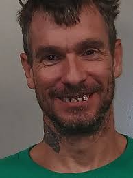 Offender Information