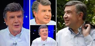Joaquín josé lavín infante (born 23 october 1953) is a chilean politician of the independent democratic union (udi) party and the current mayor of las condes municipality of capital santiago. Fotos Recordando Cuando Joaquin Lavin Perdio Los Ojos Tras Ver Un Eclipse Sin Lentes