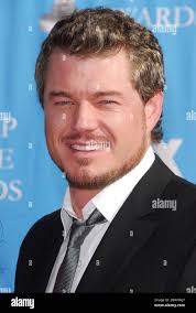 Eric dane 2007 hi-res stock photography and images