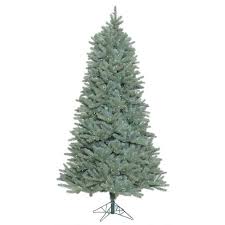 The blue spruce (picea pungens), also commonly known as green spruce, white spruce, colorado spruce, or colorado blue spruce, is a species of spruce tree. Vickerman Colorado Blue Spruce Artificial Christmas Tree Target