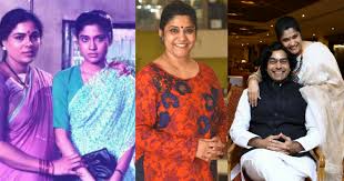 Do You Know Renuka Shahane Is Two Year Elder Then Her Second Husband Ashutosh Rana Bollybytes She wrote on twitter that rather than focusing on films and tv shows, ec should direct their attention towards political parties to check if they are adhering to the rules.