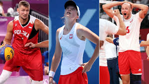 Terminarz igrzysk olimpijskich dzień po dniu. Tokio 2020 Plan Transmisji Igrzysk Olimpijskich W Tvp Sport 26 Lipca 2021 O Ktorej Transmisje W Poniedzialek W Tvp 26 07 2021 Sport Tvp Pl