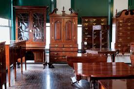 Why Providence Is The Country S Best Small City Antique Furniture Stores Architectural Digest Interior Design