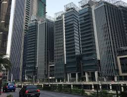 What is an eco city? Kl Eco City A Much Coveted Corporate Location Free Malaysia Today Fmt